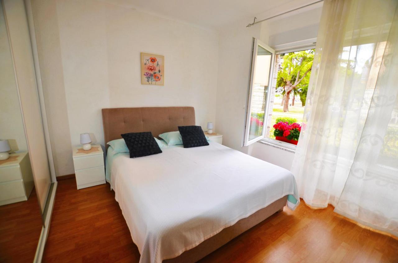 Apartment Leo 乌马格 外观 照片