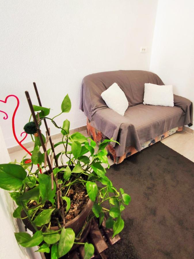 Apartment Leo 乌马格 外观 照片