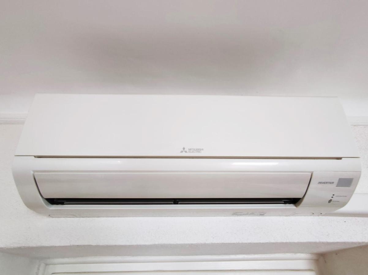 Apartment Leo 乌马格 外观 照片