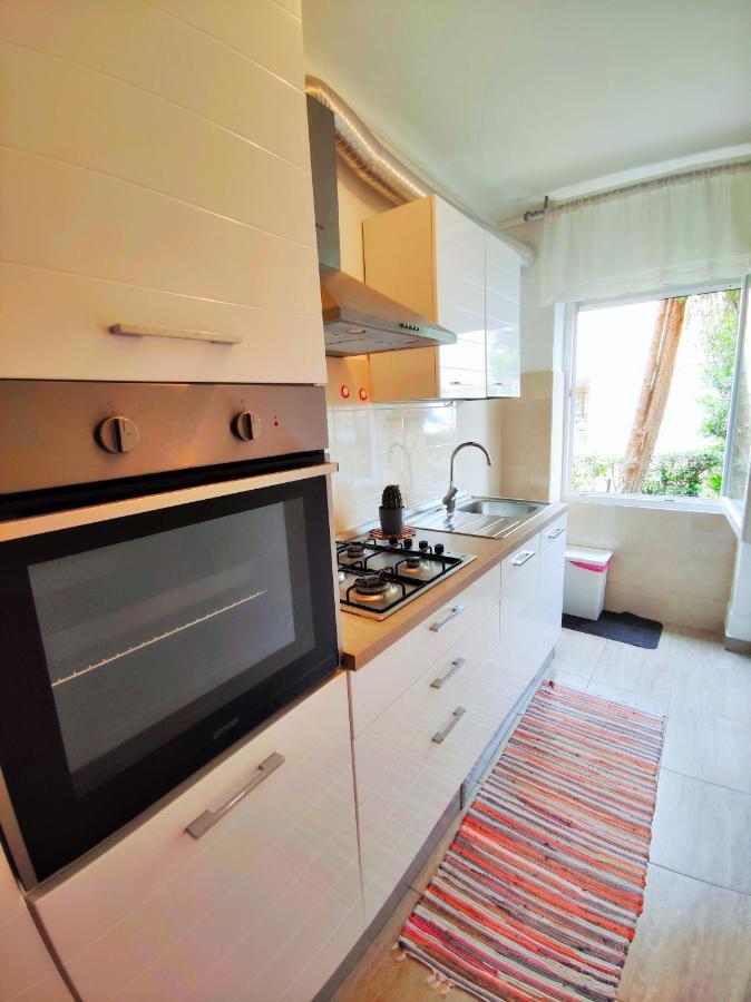 Apartment Leo 乌马格 外观 照片