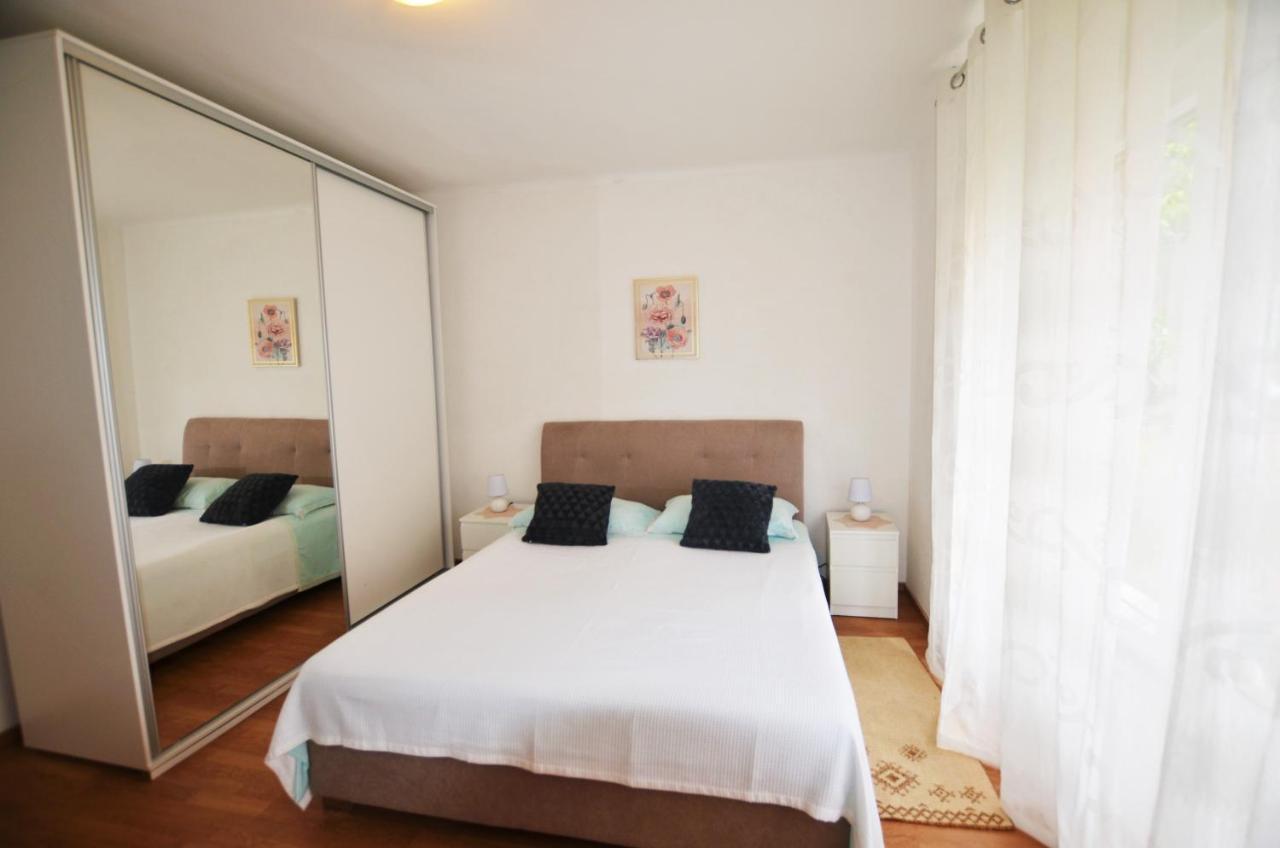 Apartment Leo 乌马格 外观 照片