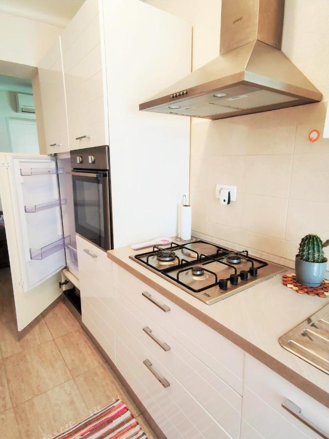 Apartment Leo 乌马格 外观 照片