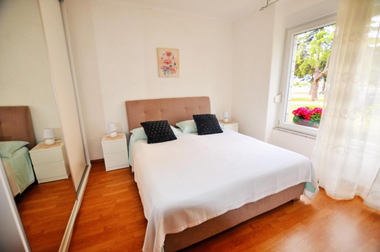 Apartment Leo 乌马格 外观 照片