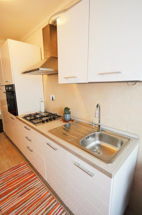 Apartment Leo 乌马格 外观 照片