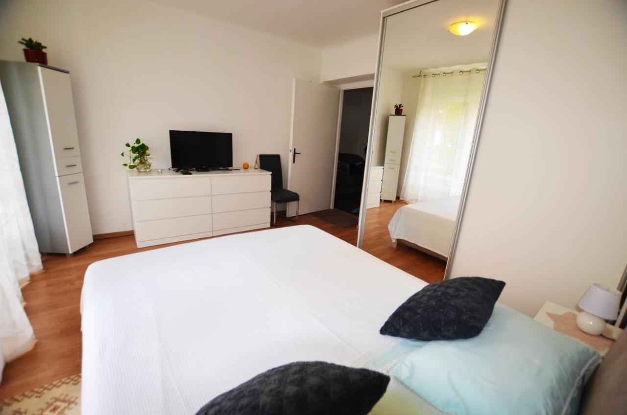 Apartment Leo 乌马格 外观 照片