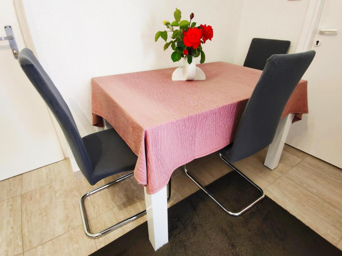 Apartment Leo 乌马格 外观 照片