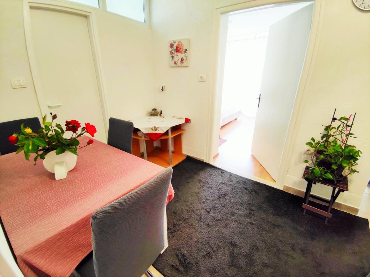 Apartment Leo 乌马格 外观 照片
