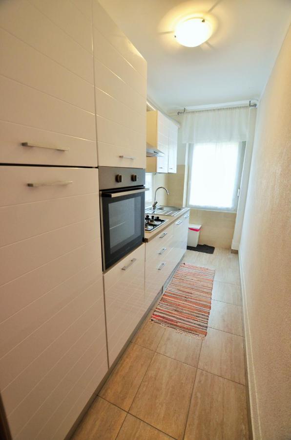 Apartment Leo 乌马格 外观 照片