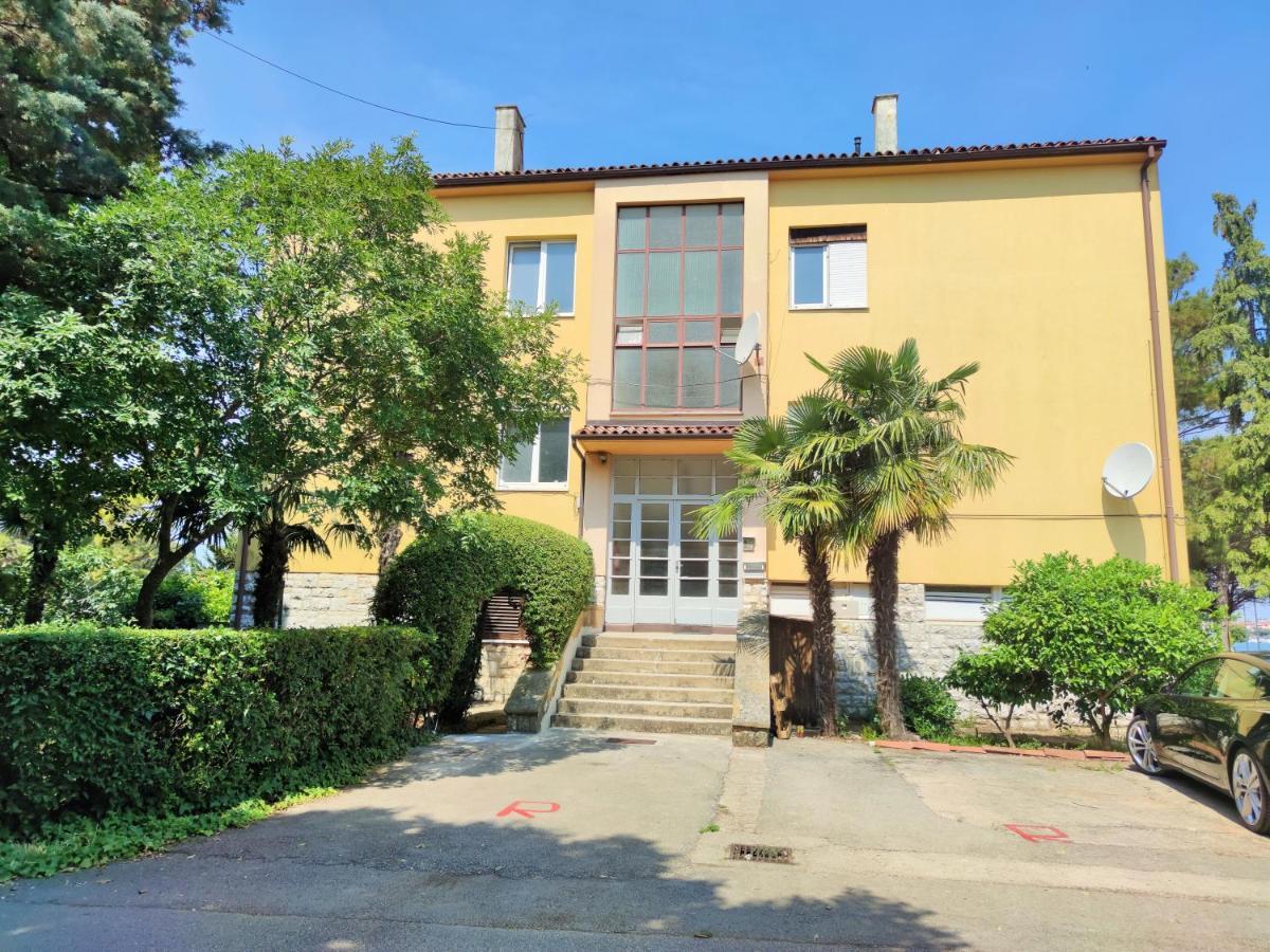 Apartment Leo 乌马格 外观 照片